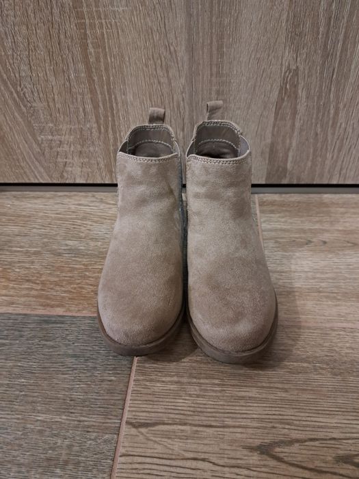 Елегантни ботички за сухо време, номер 29