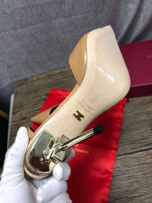 Дамски обувки Ezabetta Franchi