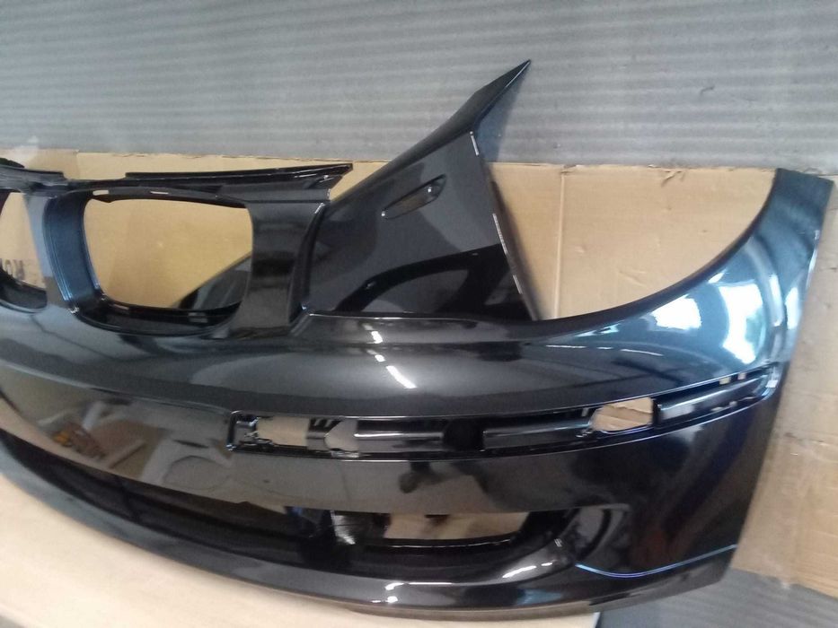 Bara&Aripa Fata Stanga BMW E81/E87 FSL An 2007-2011 (i475 (Negru))