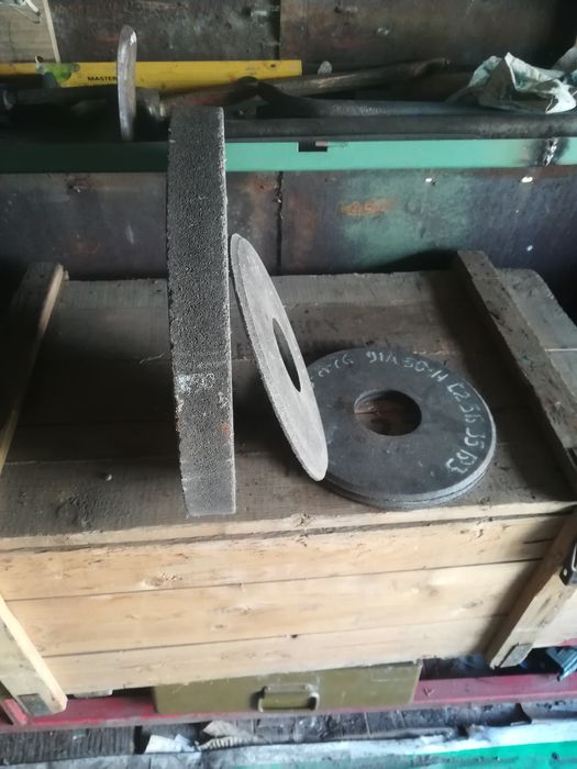 Продам круг на нождак