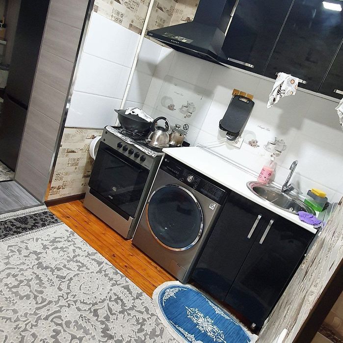 Квартира арендага Яккасарой Ракат махаллада