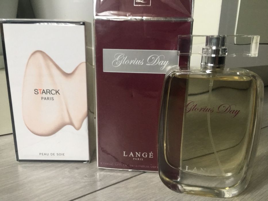 Оригинални Парфюми