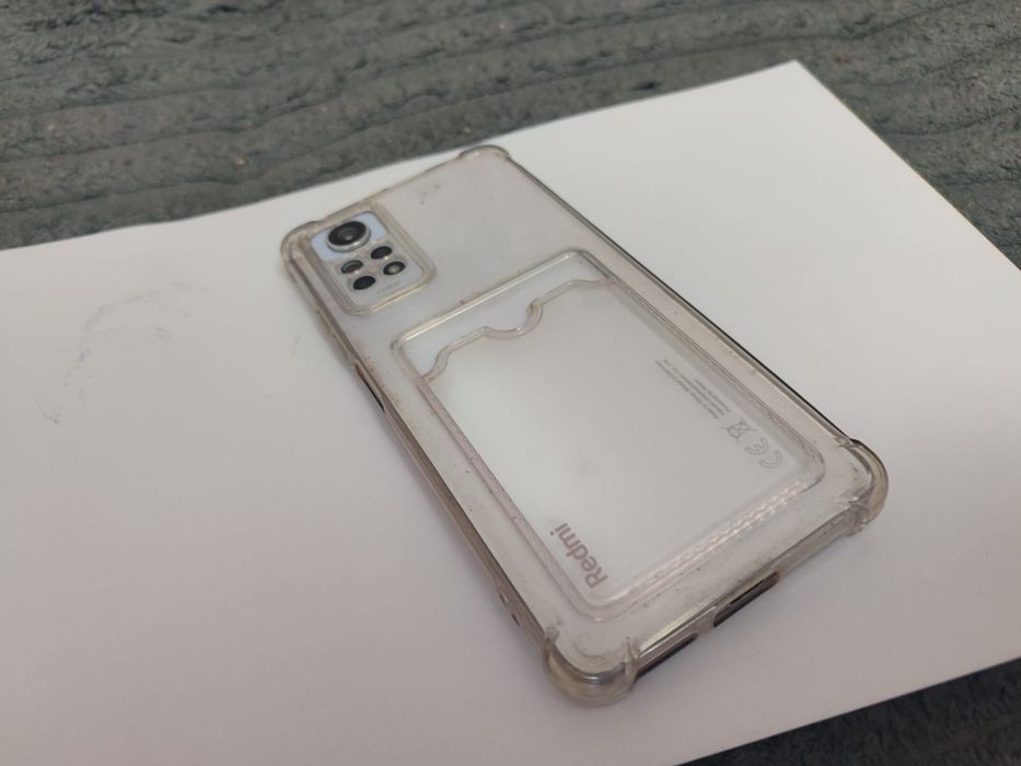 Redmi Hote 12 про