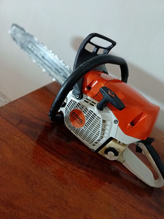 Sthil ms 462 C perfecta