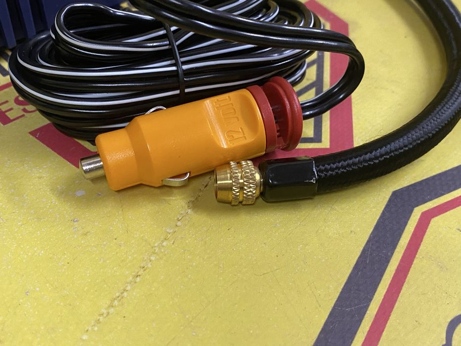 Compresor auto autoturism mașină umflat roti OE Hyundai Kia  12V 180W