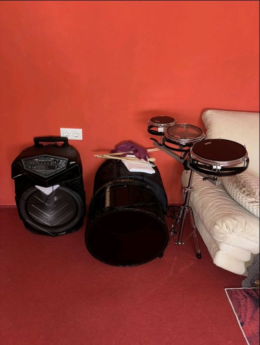 Участия включващи тъпан и барабани за всякакви поводи