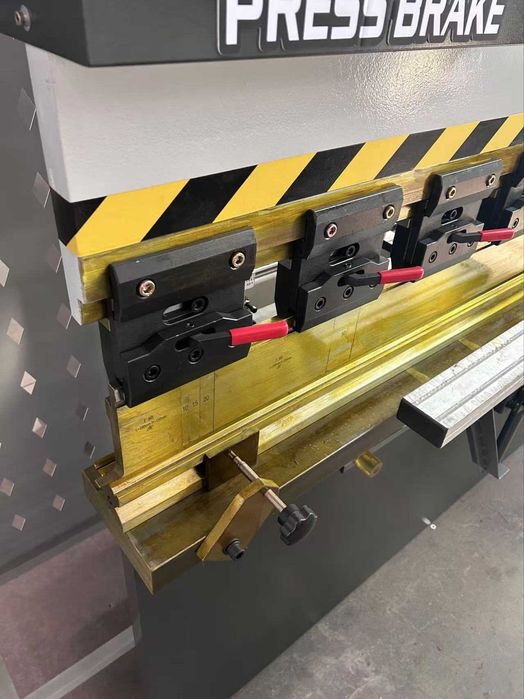 Листогиб 250Tх3200 (новая) / Listagib stanok 250Tх3200