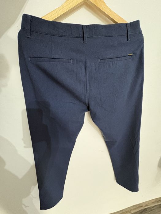 Pantaloni eleganti Zara