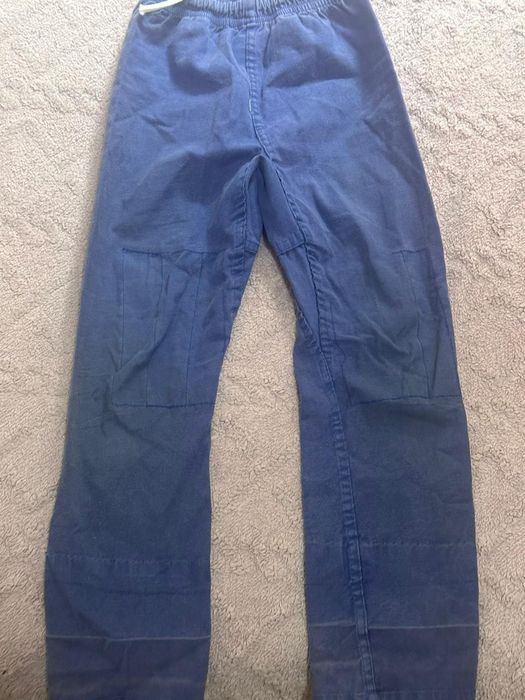 Спортивная Форма для дзодо