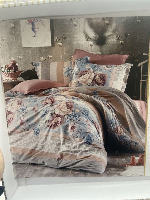 Постельное белье