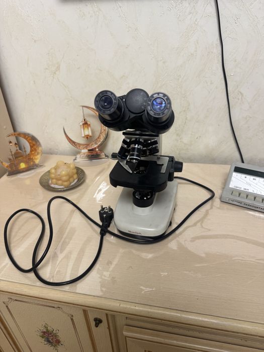 Микроскоп бинокулярный МХ50