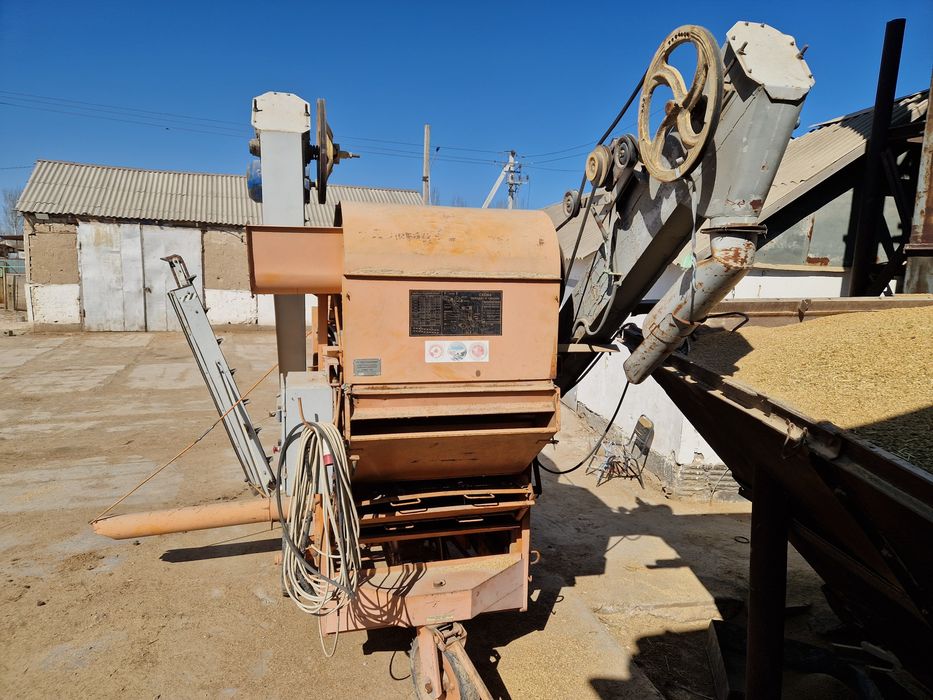 Овс 25 сатылады 2012 жылғы