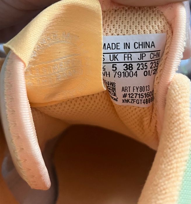 Adidas low forum tt w