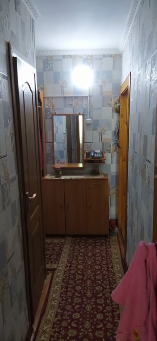 Продажа 3-х ком. квартира