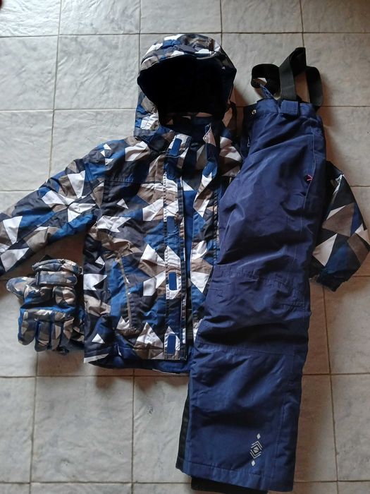 Costume de sapada copii