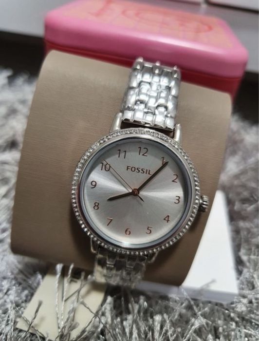 Ceas Fossil Original Nou cu Eticheta