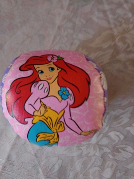 Бебешки играчки и дрънкалки