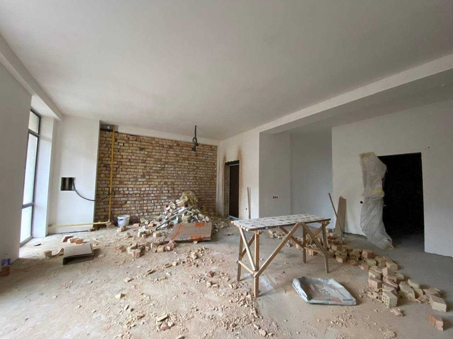 Помещение 2-уровня м.Буюк Ипак Йули ЖК Caravan Avenue 120 м² коробка