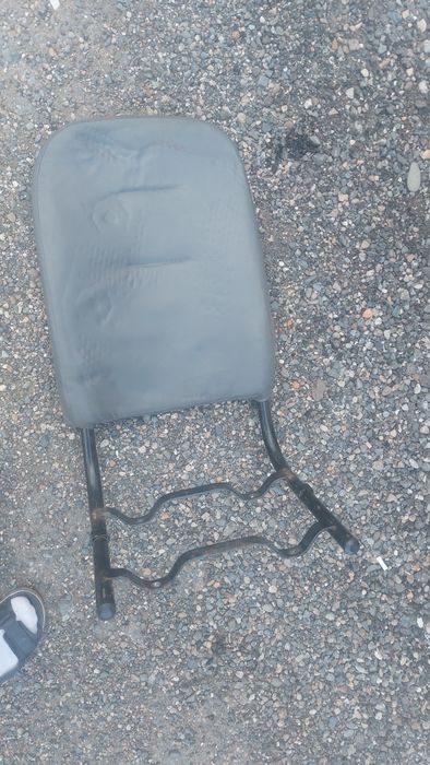 Продам сиденья от Газель