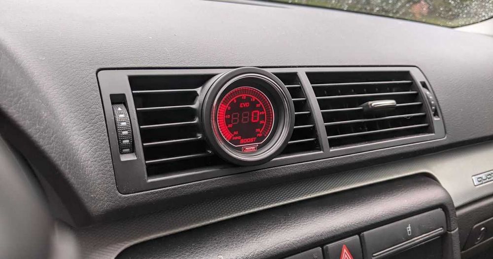 Стойки за измервателни уреди голф 4/5 и по поръчка