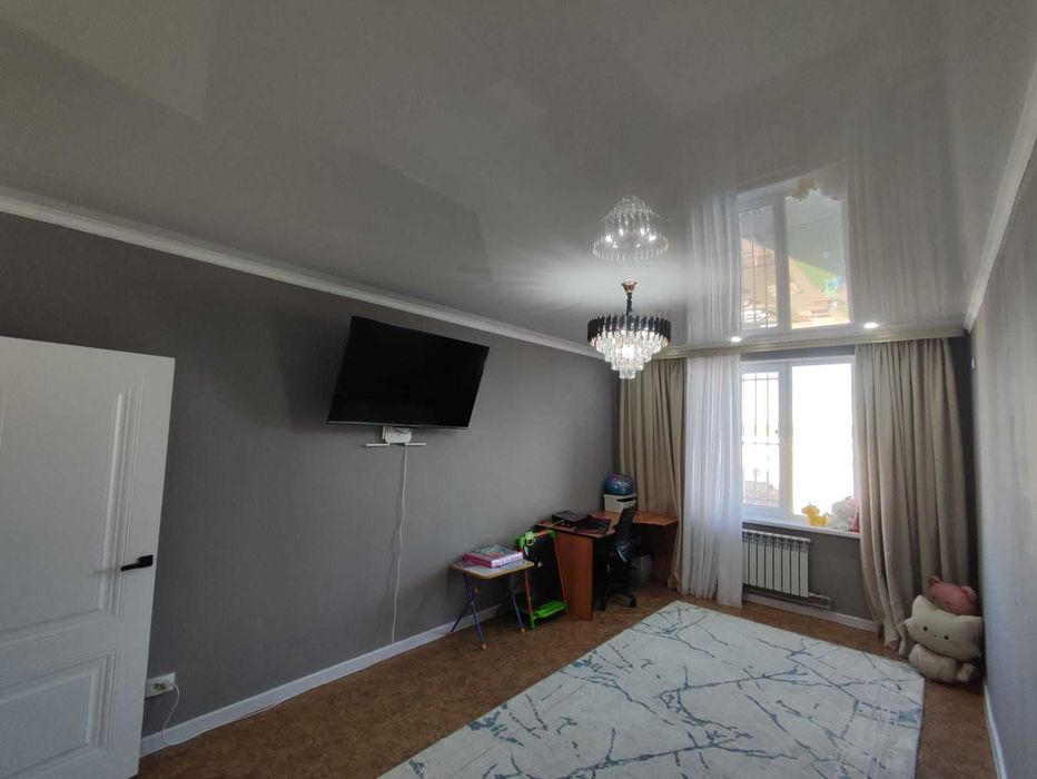 2х ком. мкр. Бирлик. Танат Империя