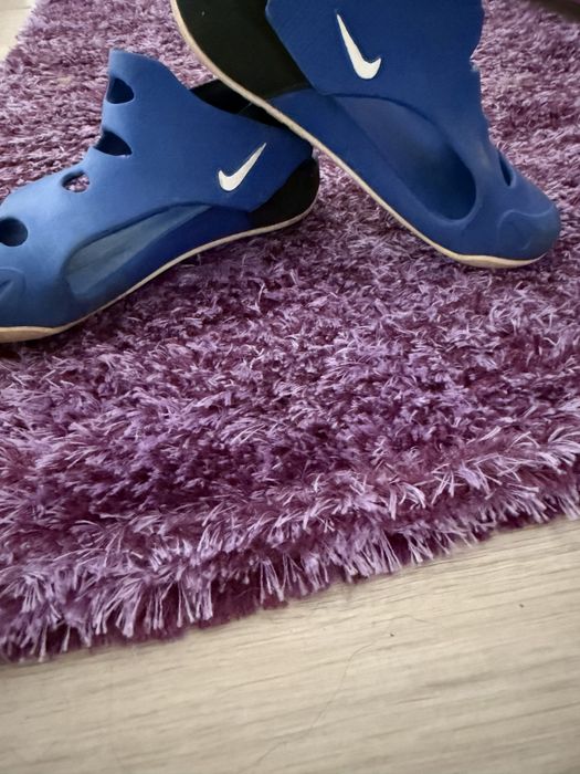 Децси сандали nike