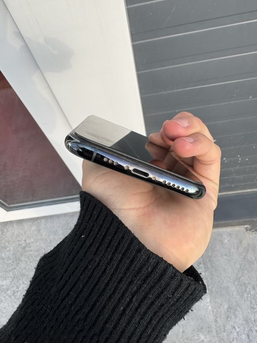 Iphone 11 pro 64