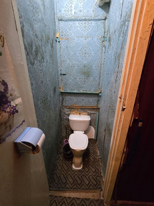 Продается 2 комнатная квартира Чиланзар 20 квартал ор-р Батальон