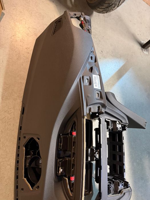 Plansa bord bmw f30, f31