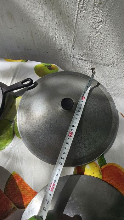 Крышки Советского качества