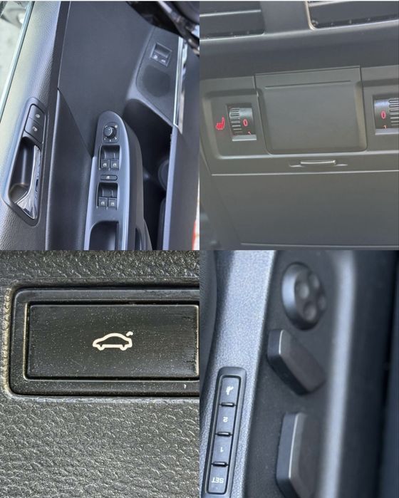 Vand urgent passat b6!