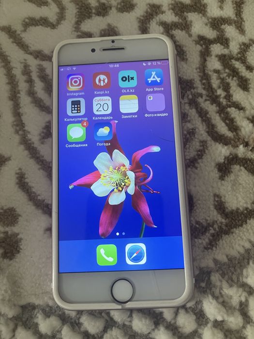 Продам айфон 7 (32гб)