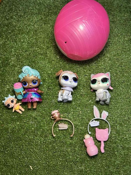 Кукли Lol Surprice