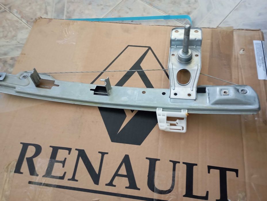 Спойлер/крило, конзола, духалки, козирка, капаци, жабка, стъклоповдига