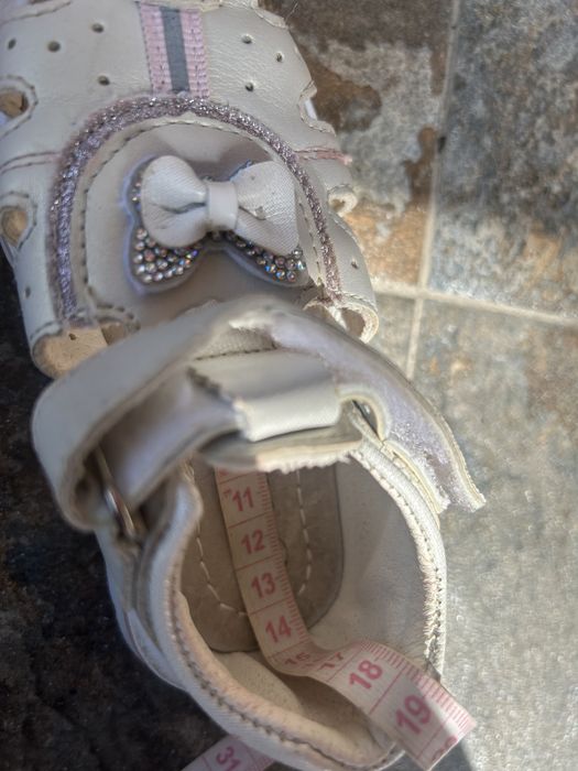 Детская обувь для девочек