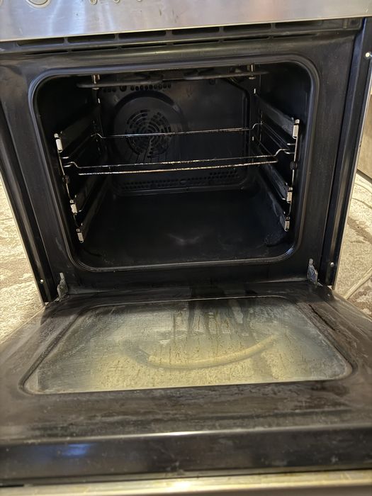 Печка за вграждане “Privileg”