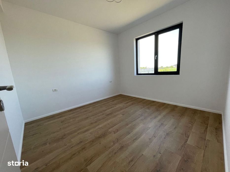 Imobiliare Domnesti Case Pe Parter gata de mutare