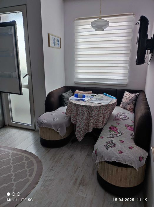 Продава се Тристаен апартамент в Добрич, Балик - 87 кв.м за 967 €/кв.м - Снимка #3