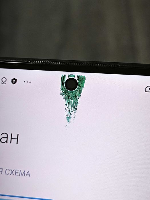 Poco X3 Pro 8/256гб на запчасти восстановление