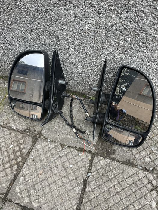 Огледала Боксер/Джъмпер/Дукато