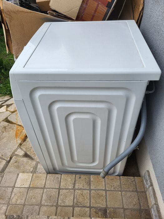 Masina de spalat rufe Samsung 7kg 1200rot/min afisaj electronic