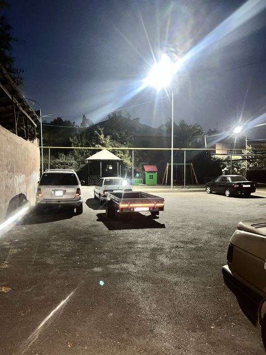 Легковой Прицеп МЗСА 3-х метровый