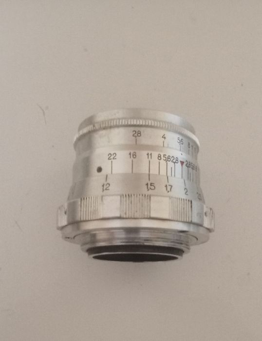 Продам объектив от фотоаппарата