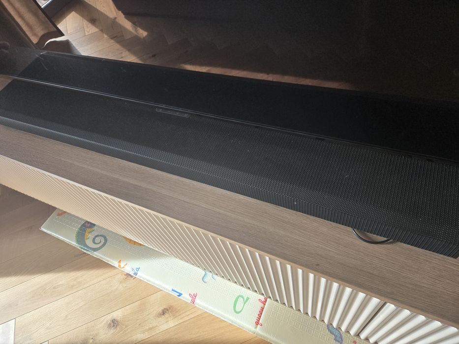 Саундбар Samsung HW_Q700A