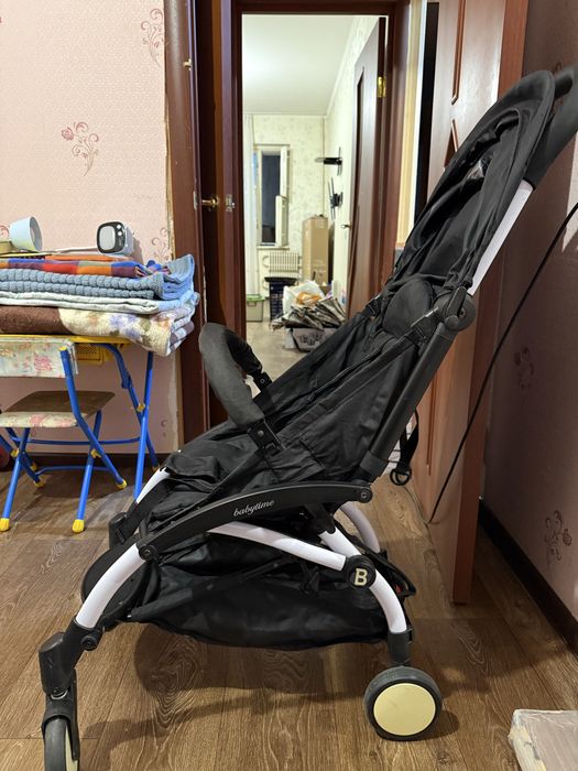 Коляска babytime