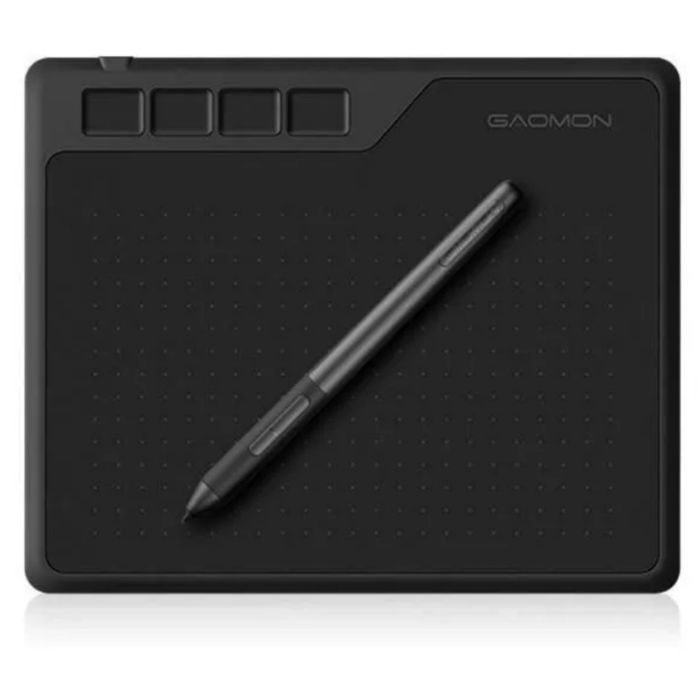 Графический планшет Gaomon S620