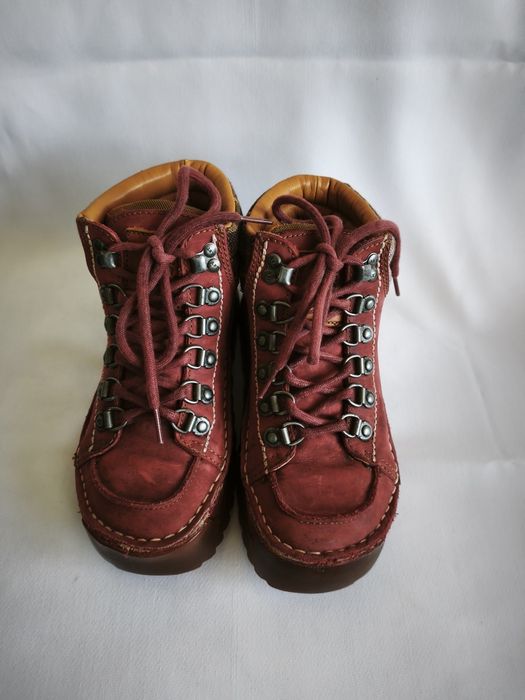 "The art company" Tibet, обувки естествена кожа, номер 37