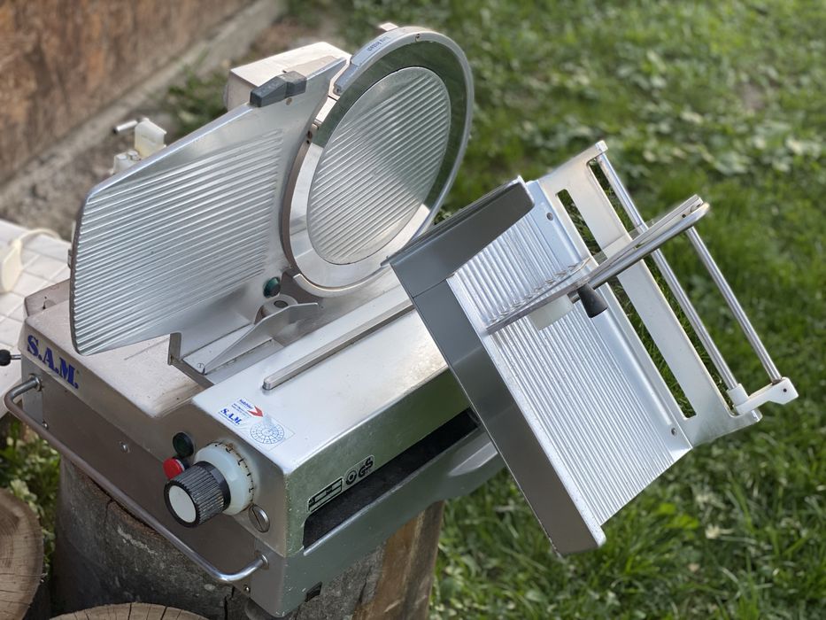 Feliator SAM 308 AXL