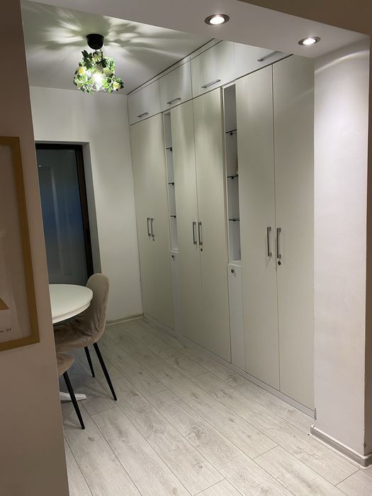 Apartament 2 camere Trivale