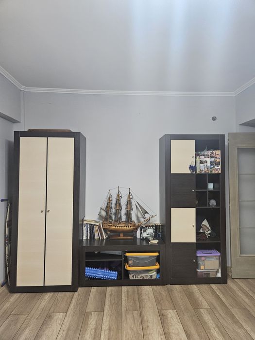 Продам шкаф + комод